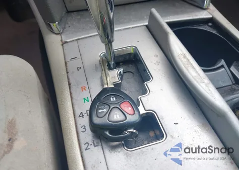 2008 Toyota Camry Le из США, поврежденный, VIN 4T1BE46K88U791372